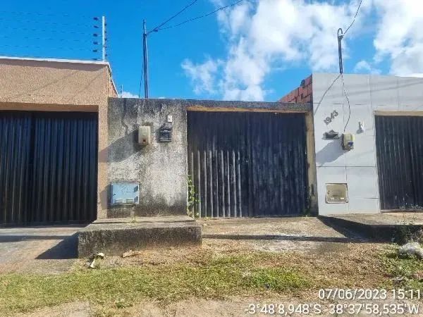Oportunidade Única em FORTALEZA - CE | Tipo: Casa | Negociação: Venda Online | Situação: I