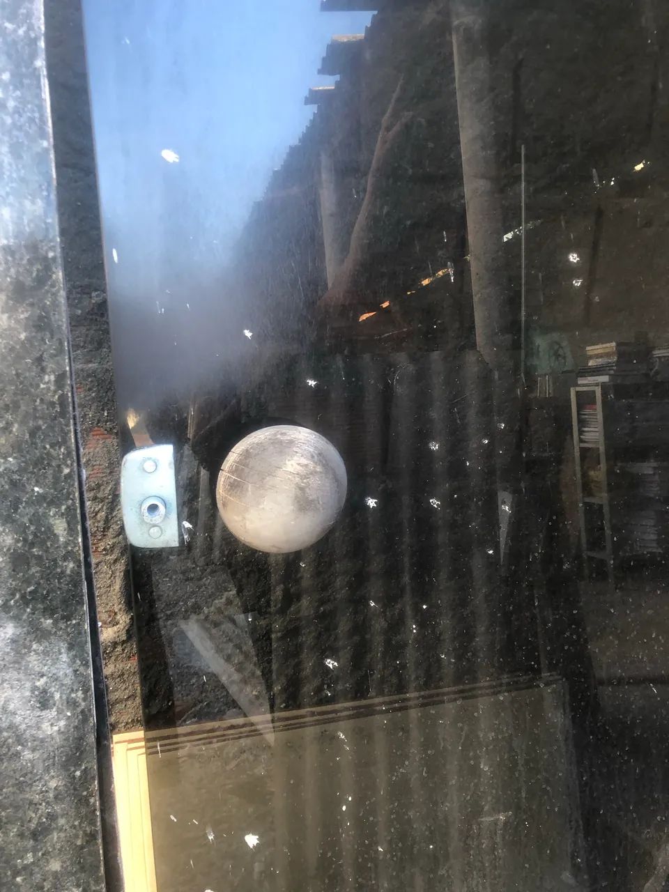 Porta de vidro - Foto 2