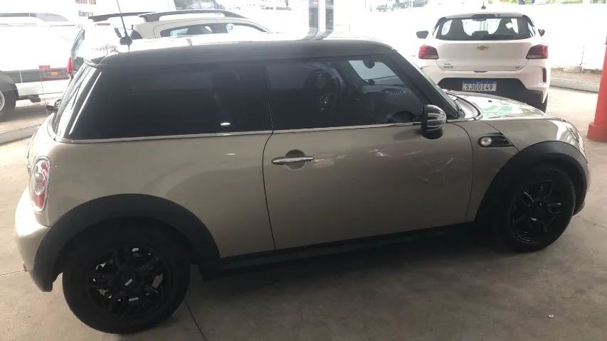 mini one 1.6 2011 - Foto 3