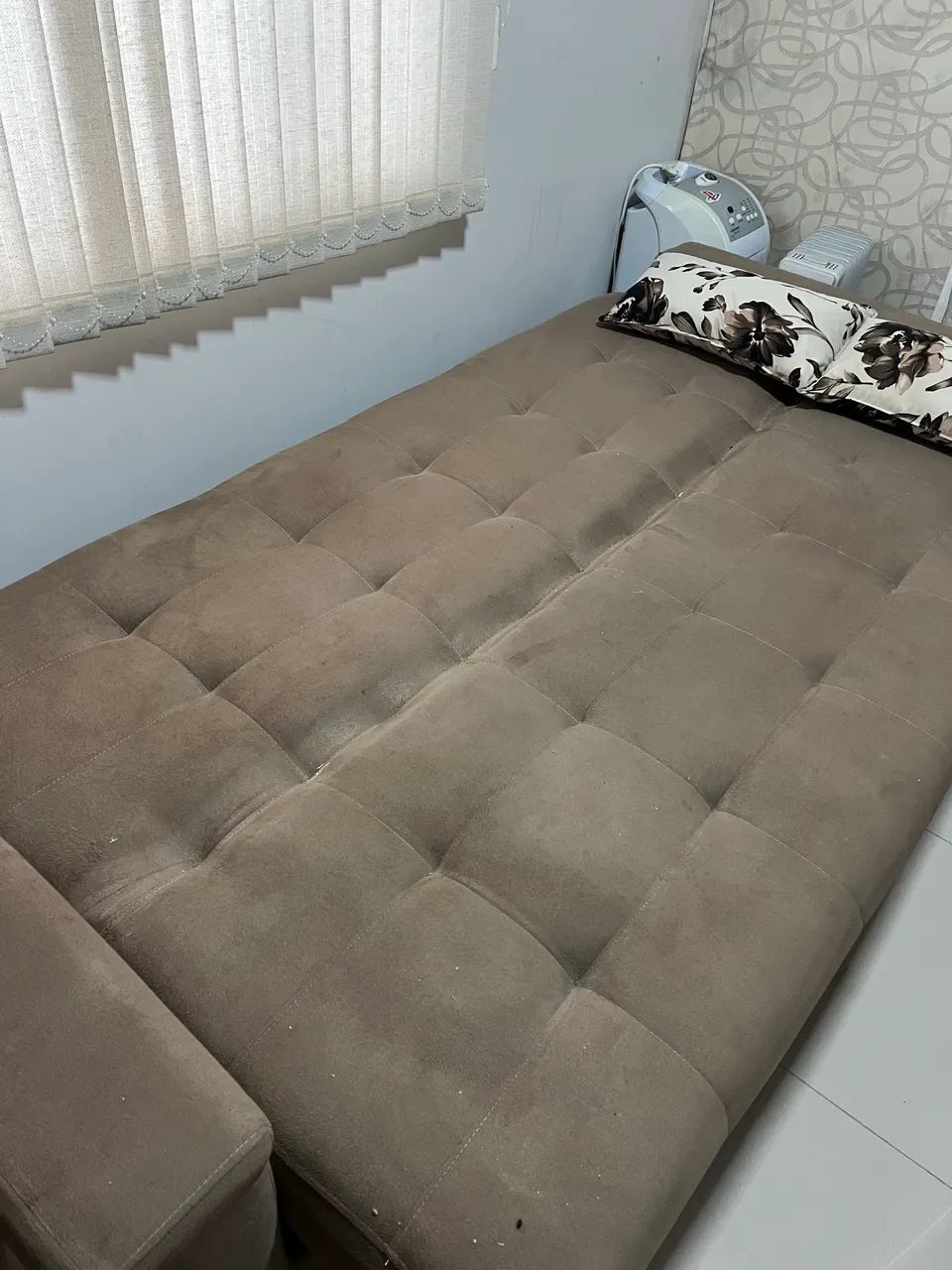 Sofá cama  - Foto 3