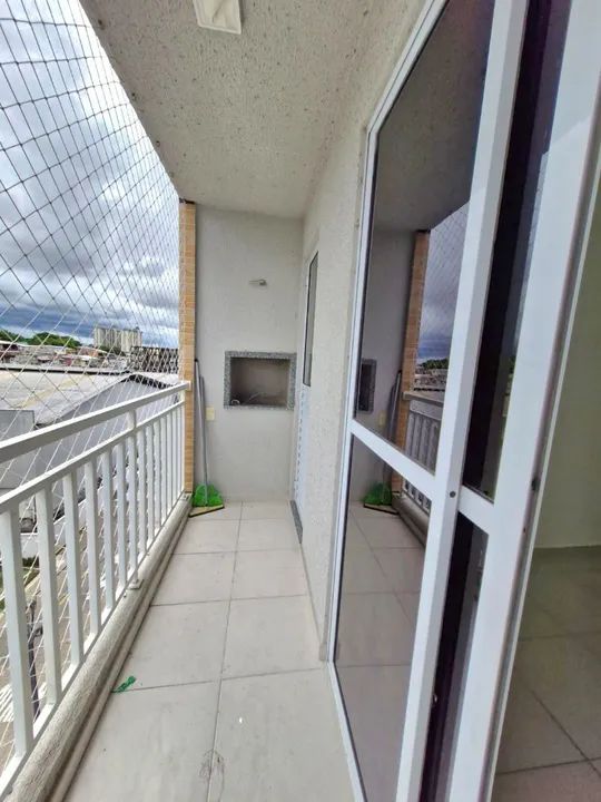 PRIME ARENA, Chapada. Nascente, 5° andar, 2qts/1ste e 1 vg cob. - Foto 2
