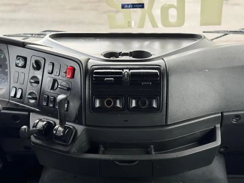 MERCEDES-BENZ AXOR 2544 S 6X2 2P 2014 - Foto 9