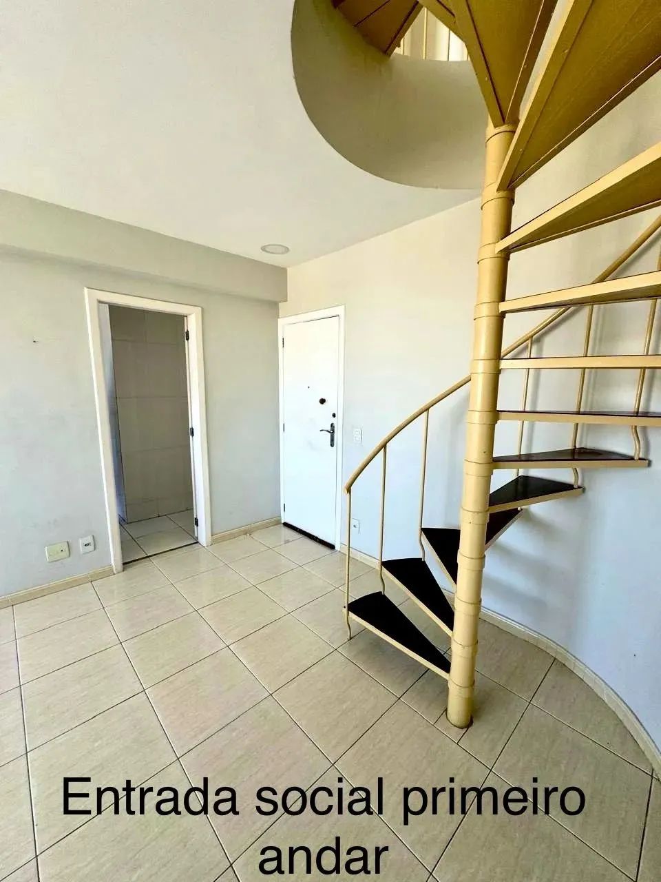 Cobertura Duplex - Condominio Plaza Mayor - Meier - Foto 2
