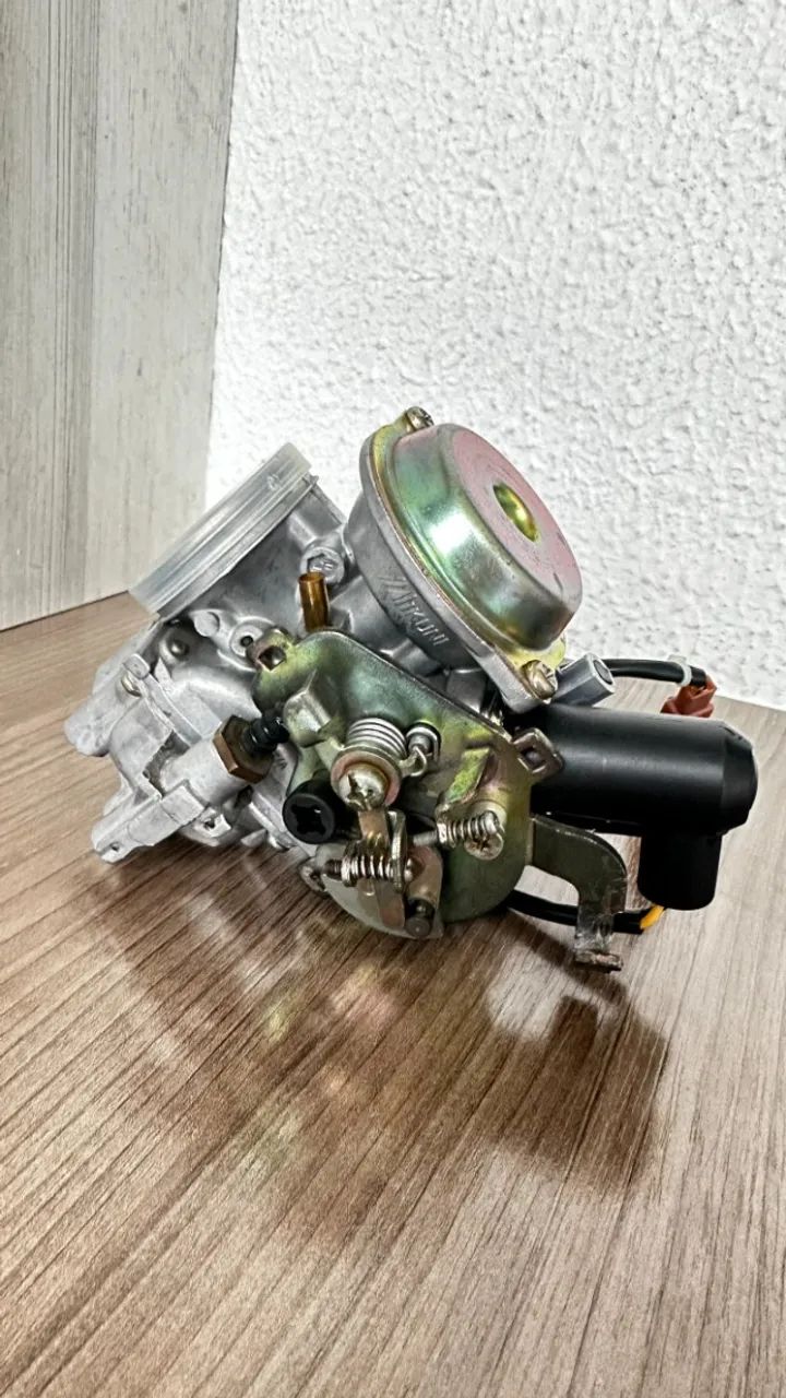 Carburador Suzuki Burgman 125 Original ( 2008 2009 2010 )