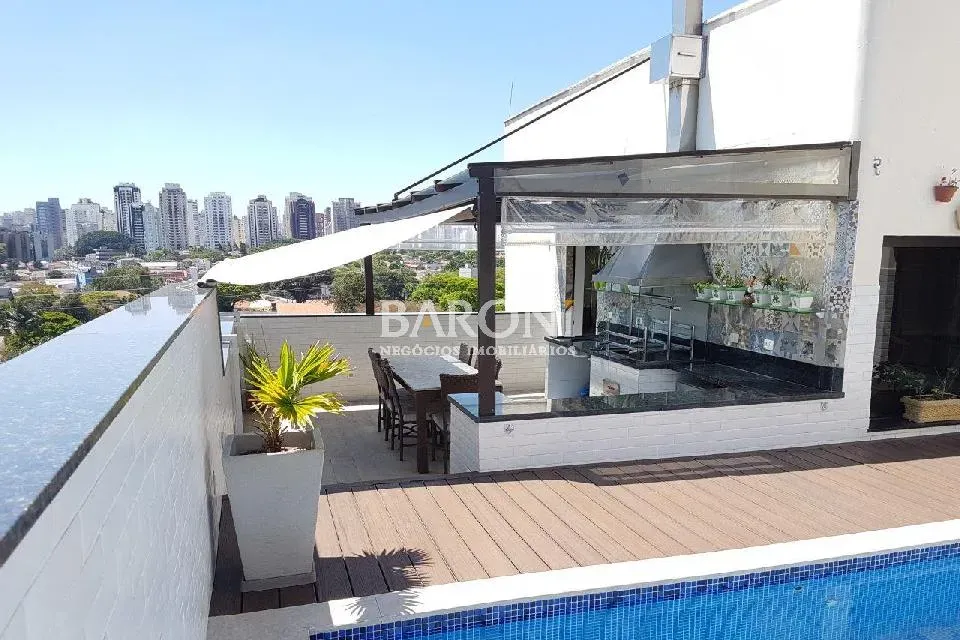 Baroni Imóveis, a melhor experiência na compra do seu imóvel! Imobiliária sediada em Moema