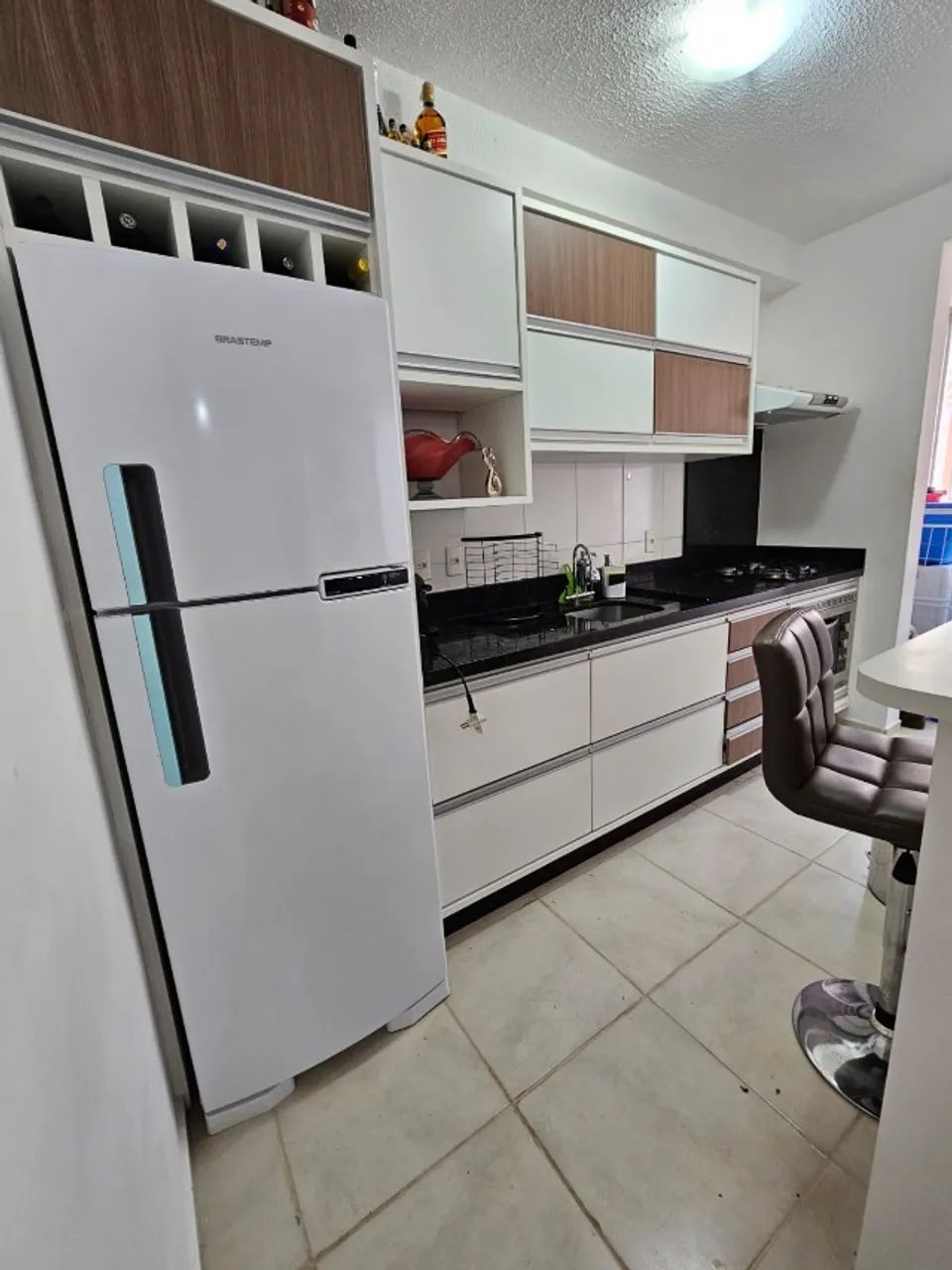 Foto - São José - Real Parque