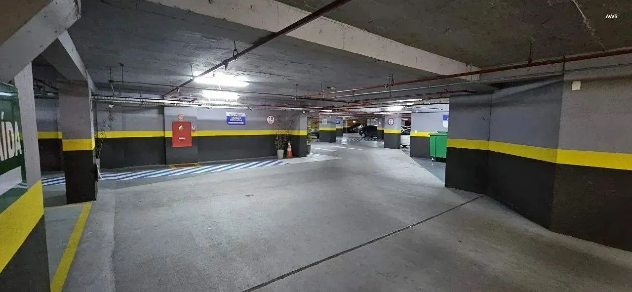 Sala Comercial 71m² à Venda ou Locação no Lourenço Office  Av. T7, Goiânia | 1 Vaga de Gar - Foto 6