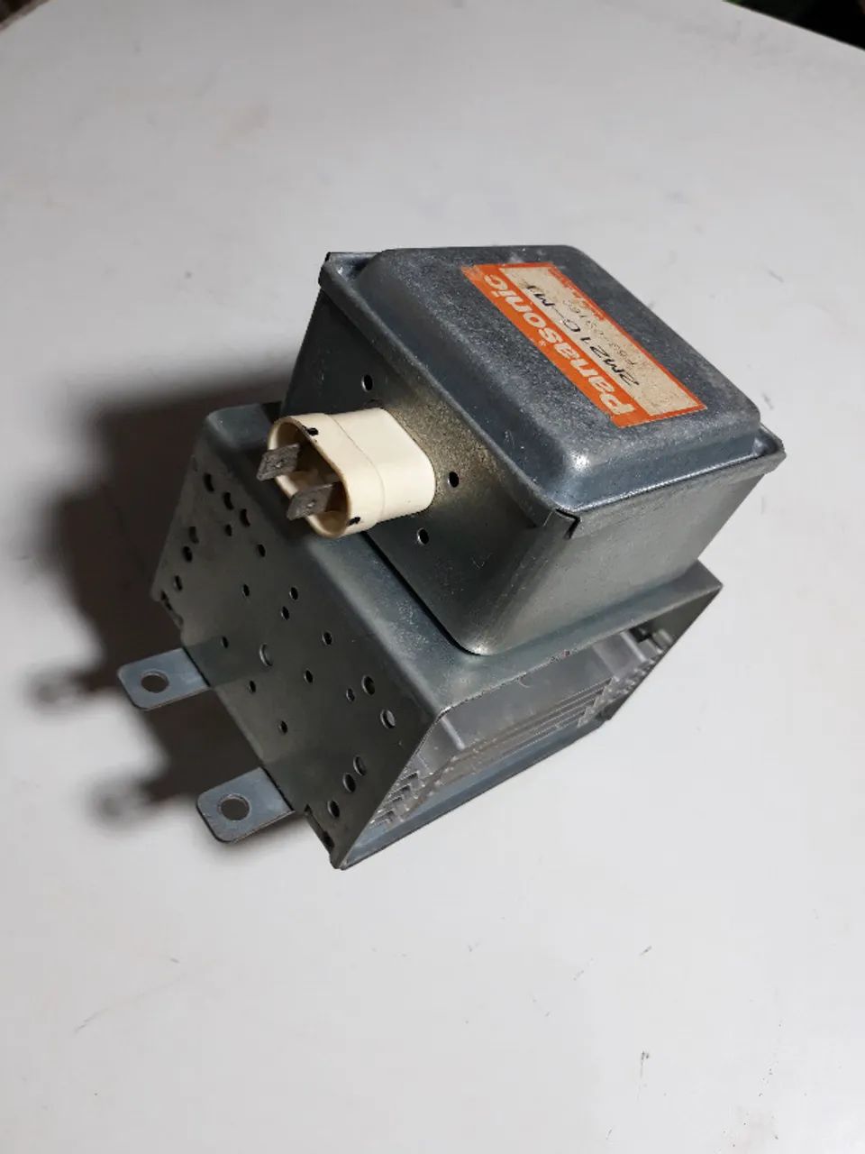 Magnetron Panasonic 2M210 - Foto 4