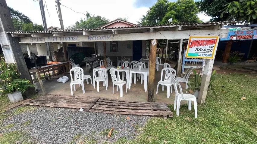 Foto - Boa Vista - Aeroporto