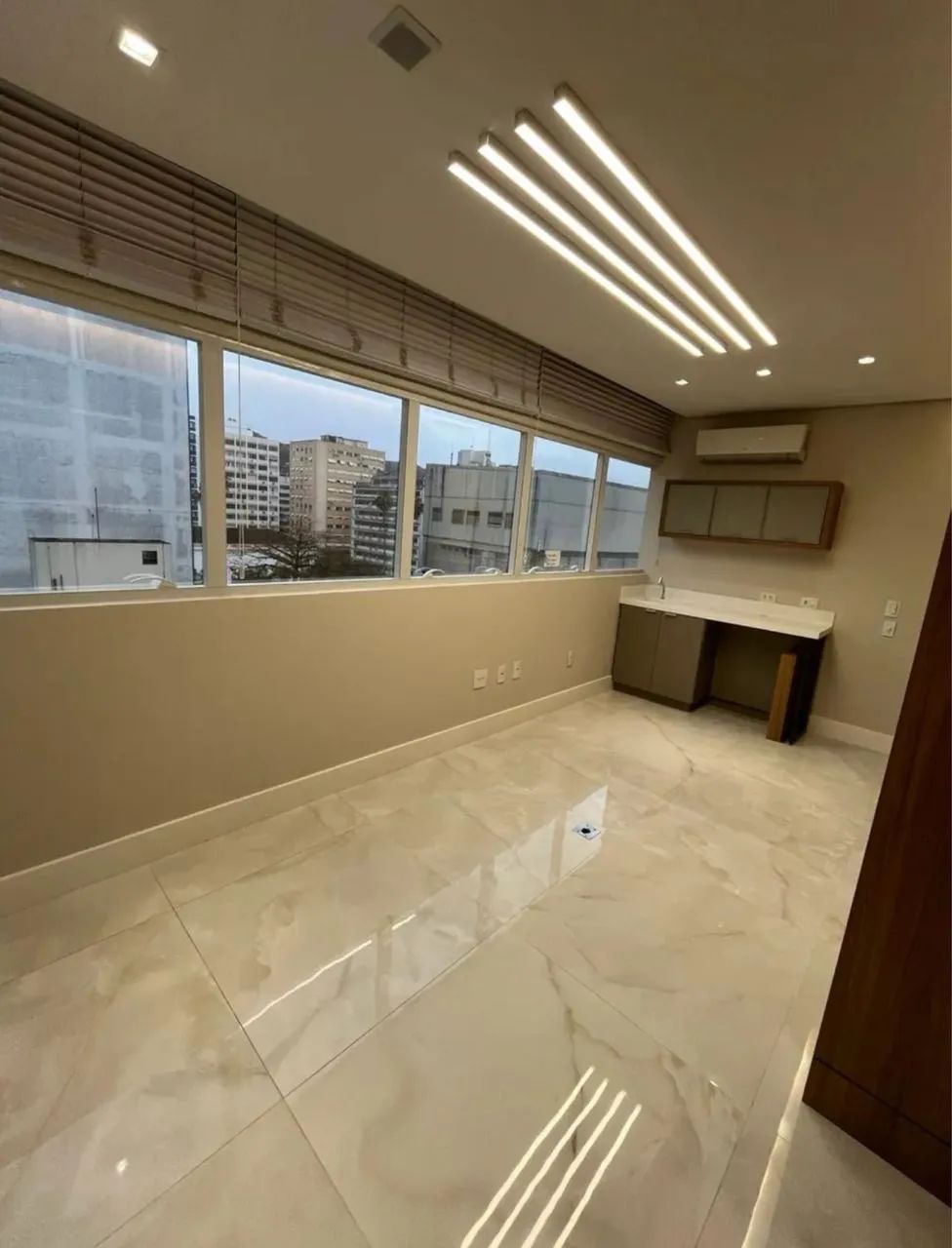 Edifício Life Medical Tower no Centro- Área da Saúde  - Foto 6