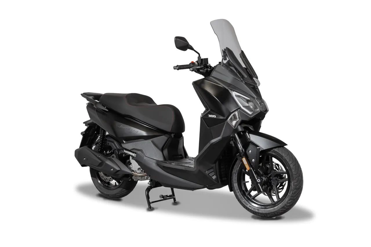 JOYRIDE 300 ABS 2027 - ZERO KM