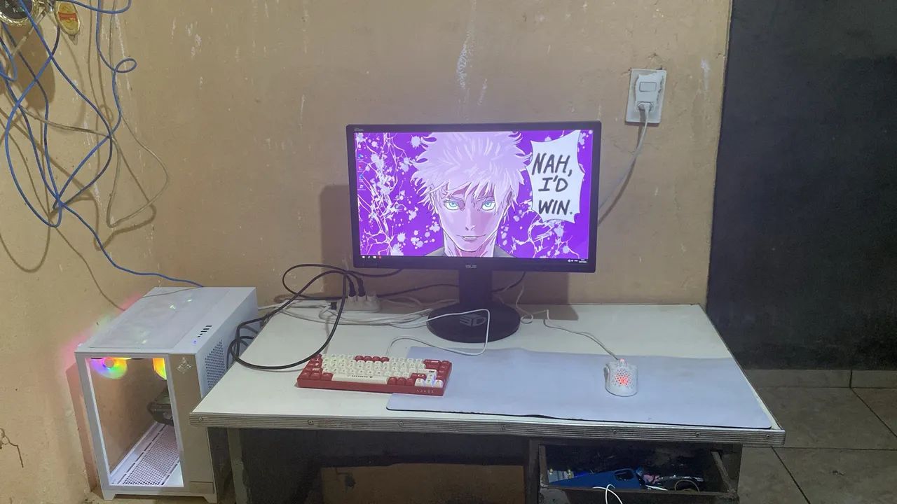 Vendo pc gamer  - Foto 2