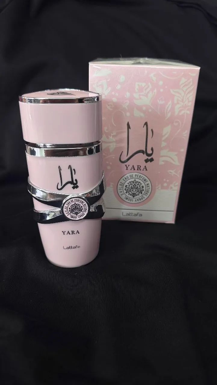 Perfume Yara Lattafa  - Foto 2