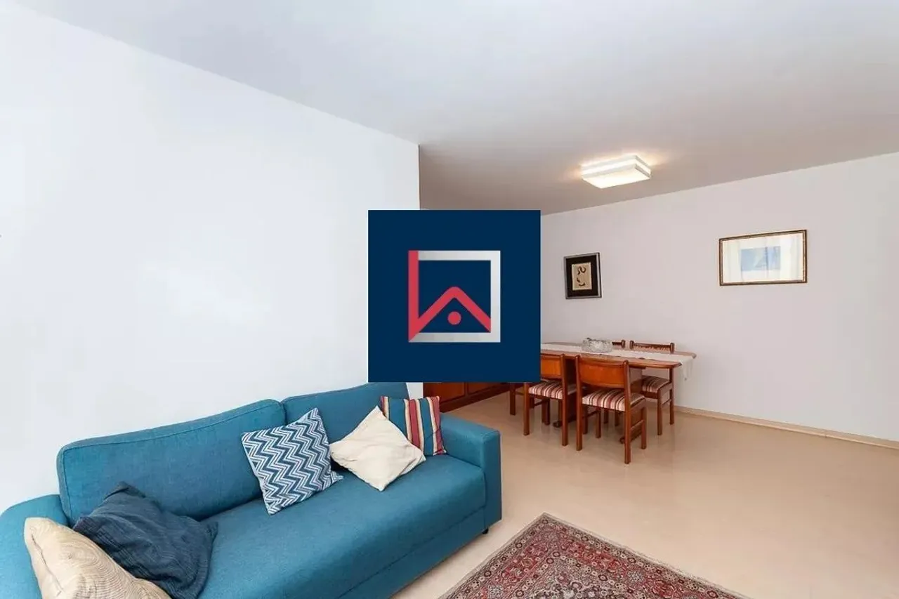 Apartamento Venda Perdizes 114 m² 3 Dormitórios