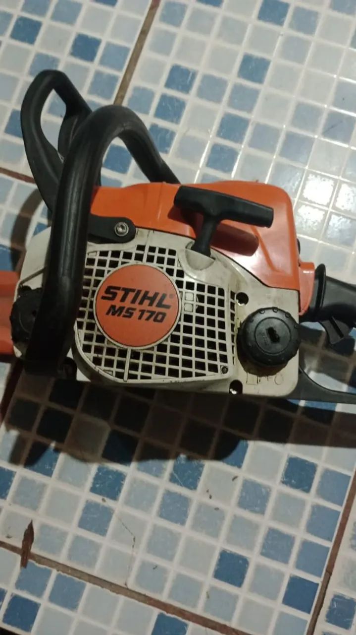 Motoserra 64294496486658120