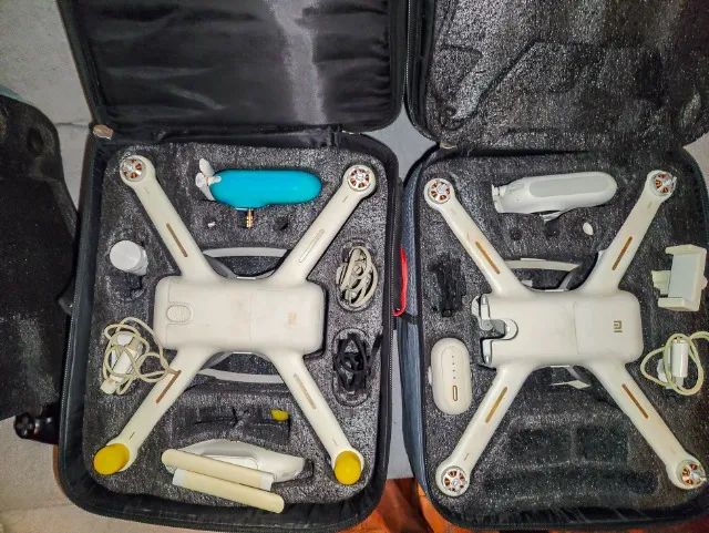 Mi Drone 4K