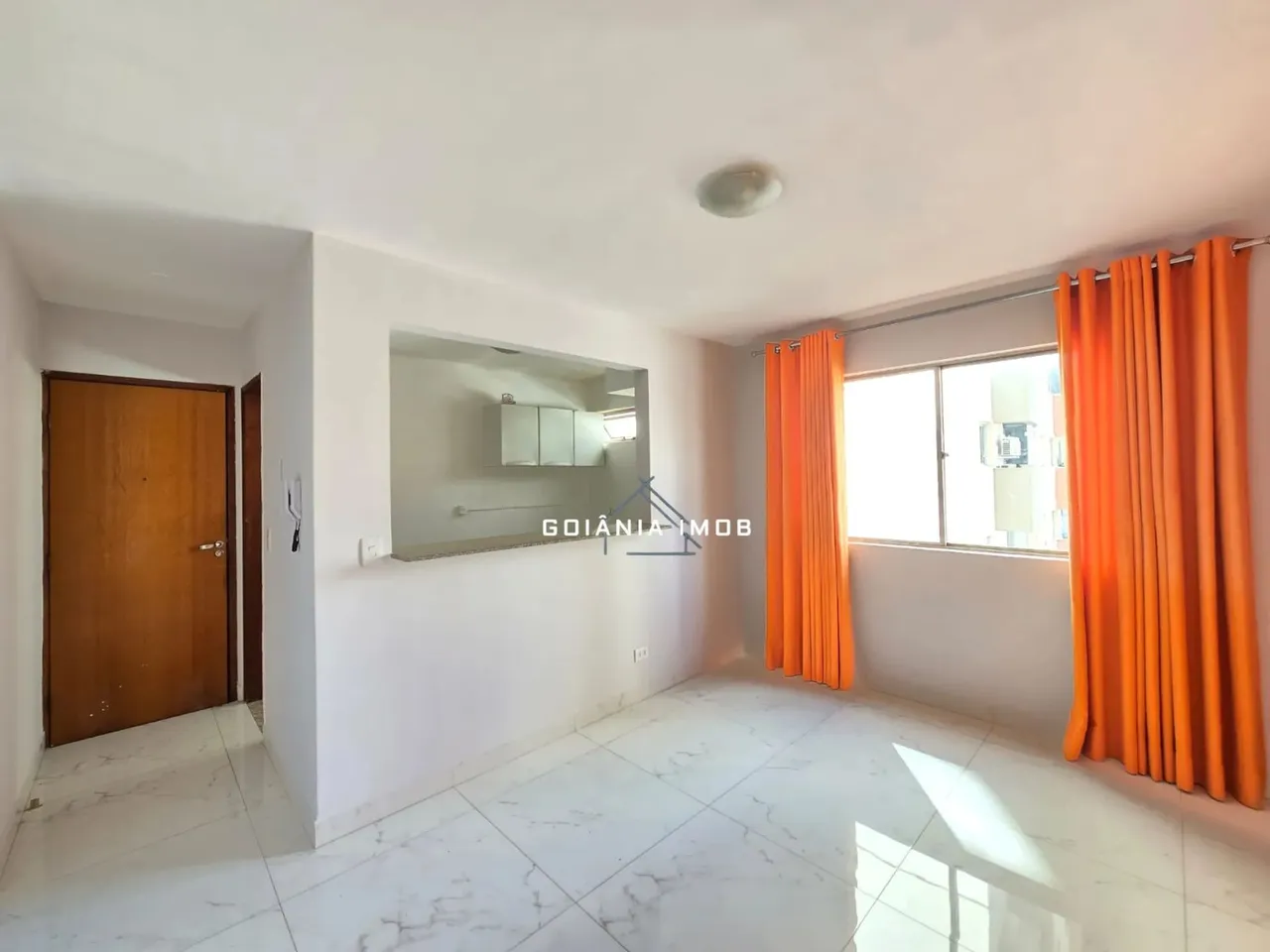 Apartamento 1/1 sendo 1 suíte