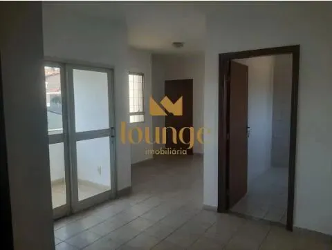 Apartamento Para Locação no bairro Vila Gabriel em Sorocaba - Lounge Imobiliária