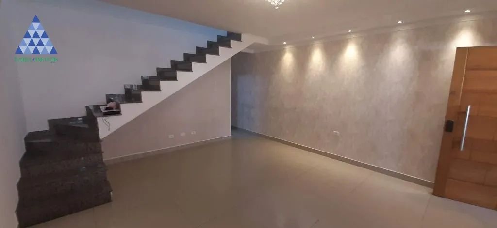 Sobrado 123m² Vila Mazzei - Venda de R$ 800.000,00 por * R$ 770.00,00 * - Foto 4
