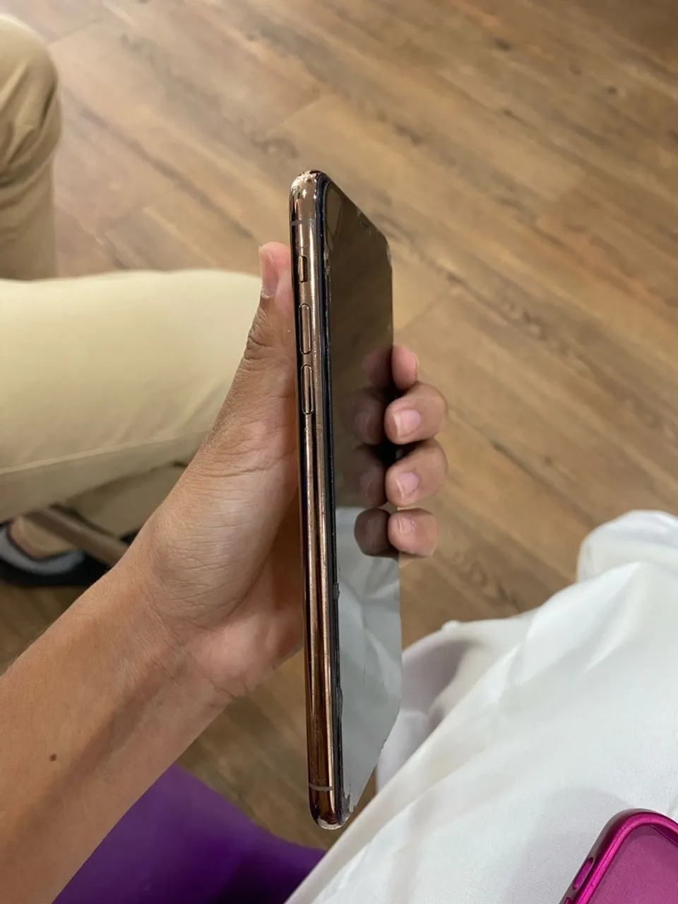 Iphone11ProMax 256gb