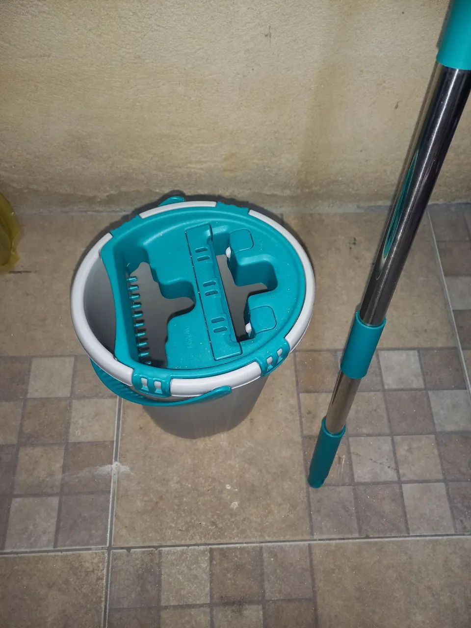 MOP DE LIMPEZAS - Foto 4