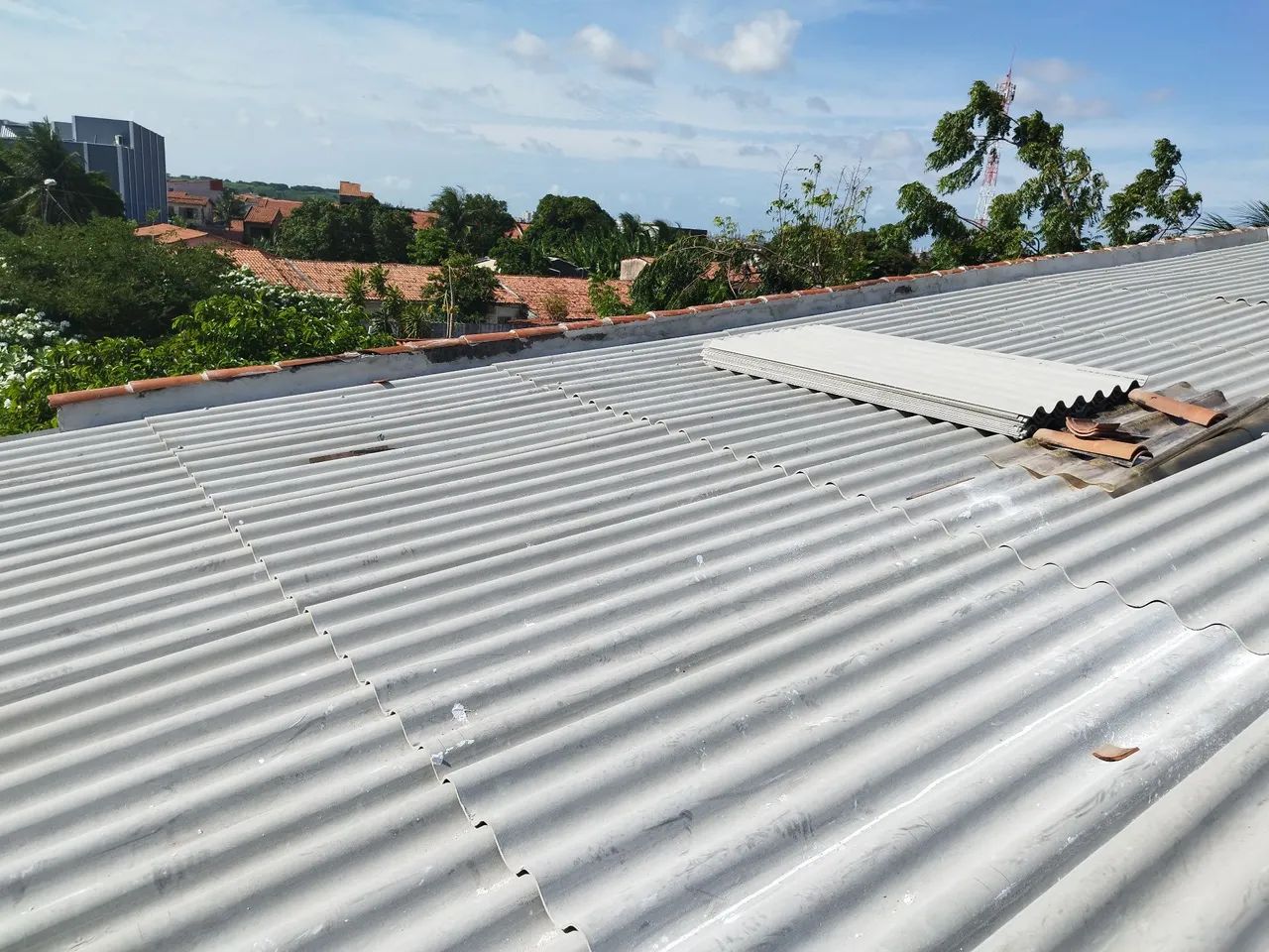 TELHADOS/ REFORMAS 2025. - Foto 5