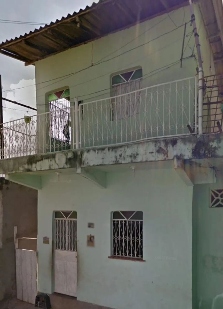 Foto - Manaus - Tarumã