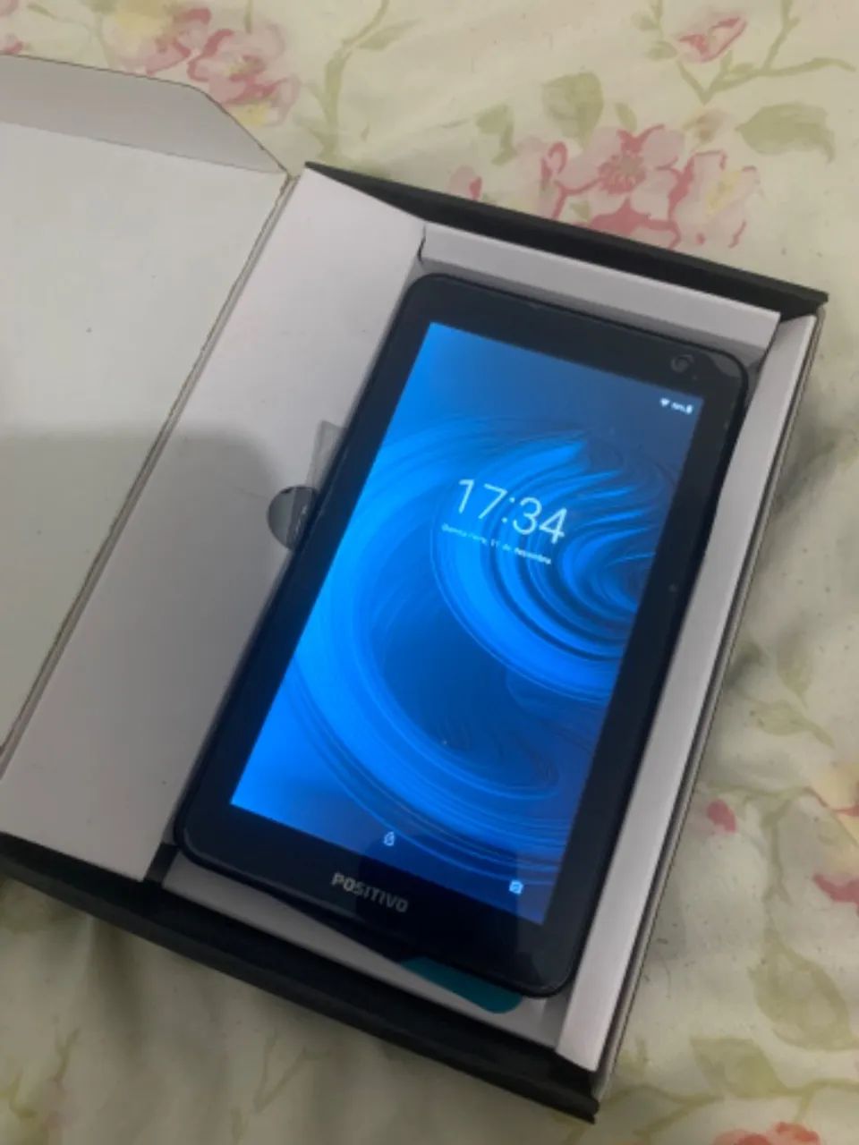 Tablet positivo twist tab 32gb