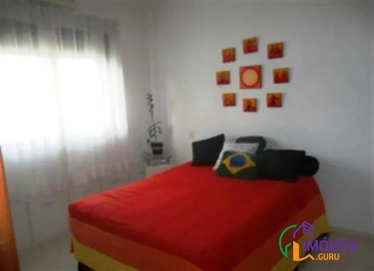 DUPLEX - CAMPO BELO - SP - Foto 8