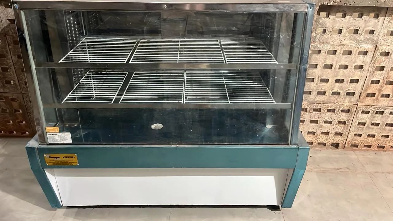 Vitrine refrigerada expositor  - Foto 2