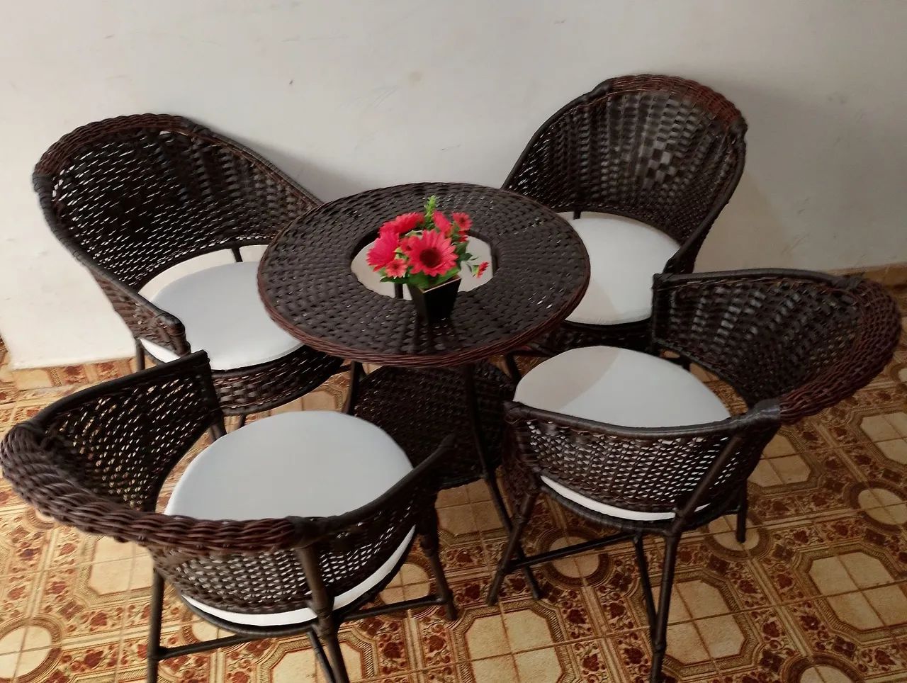 Jogo de poltronas  - Foto 4