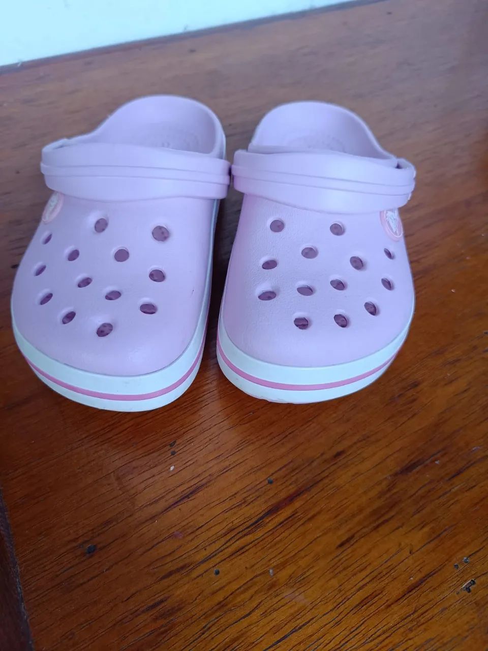 Crocs Infantil Original 