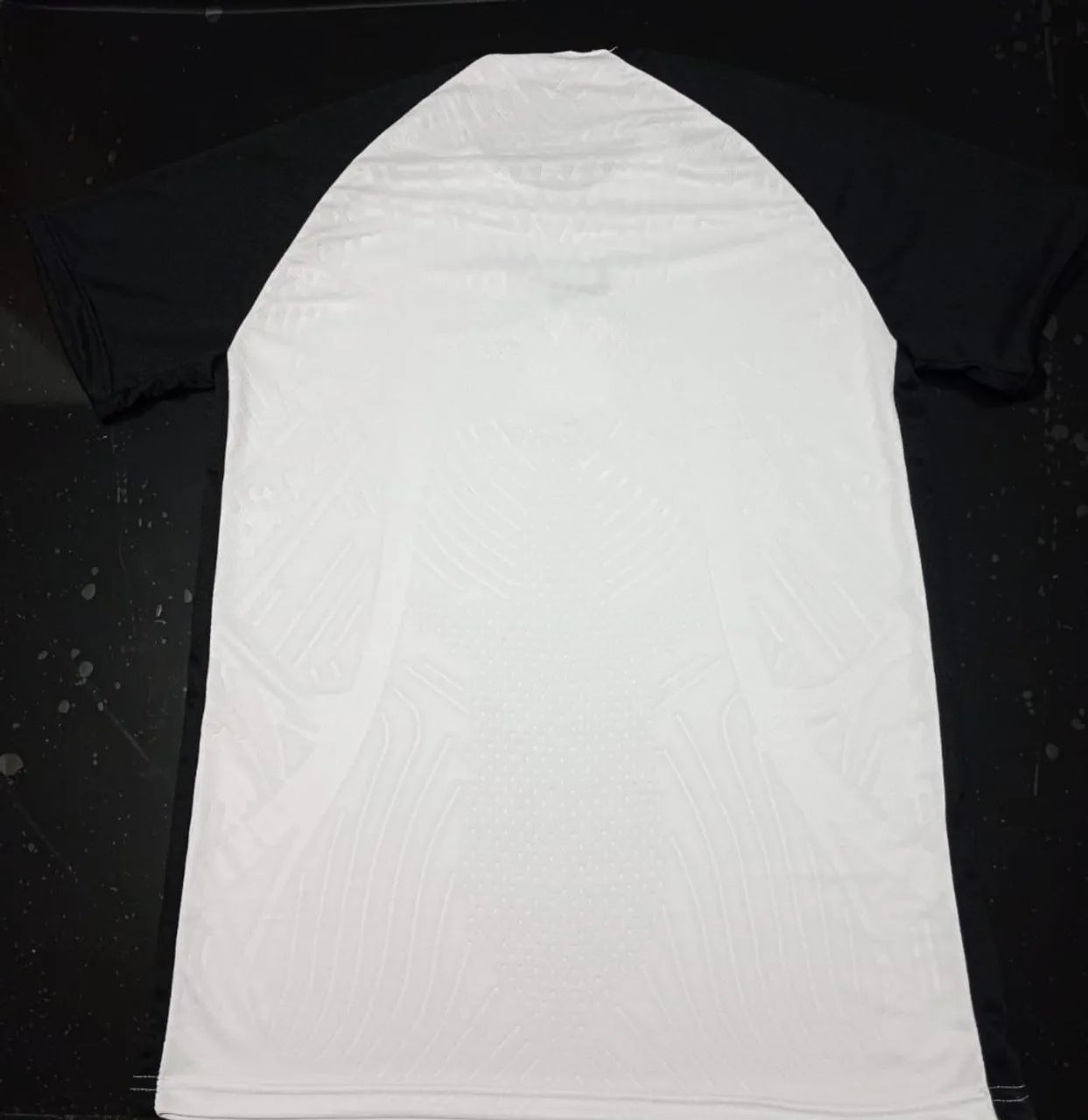 Camiseta do Corinthians Nova  - Foto 2