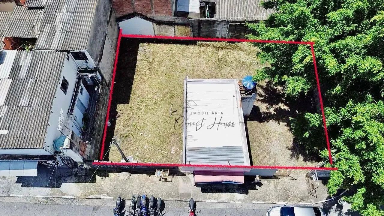 Terreno à venda, 311 m² por R$ 450.000,00 - Jardim Rosemary - Itapevi/SP - Foto 3