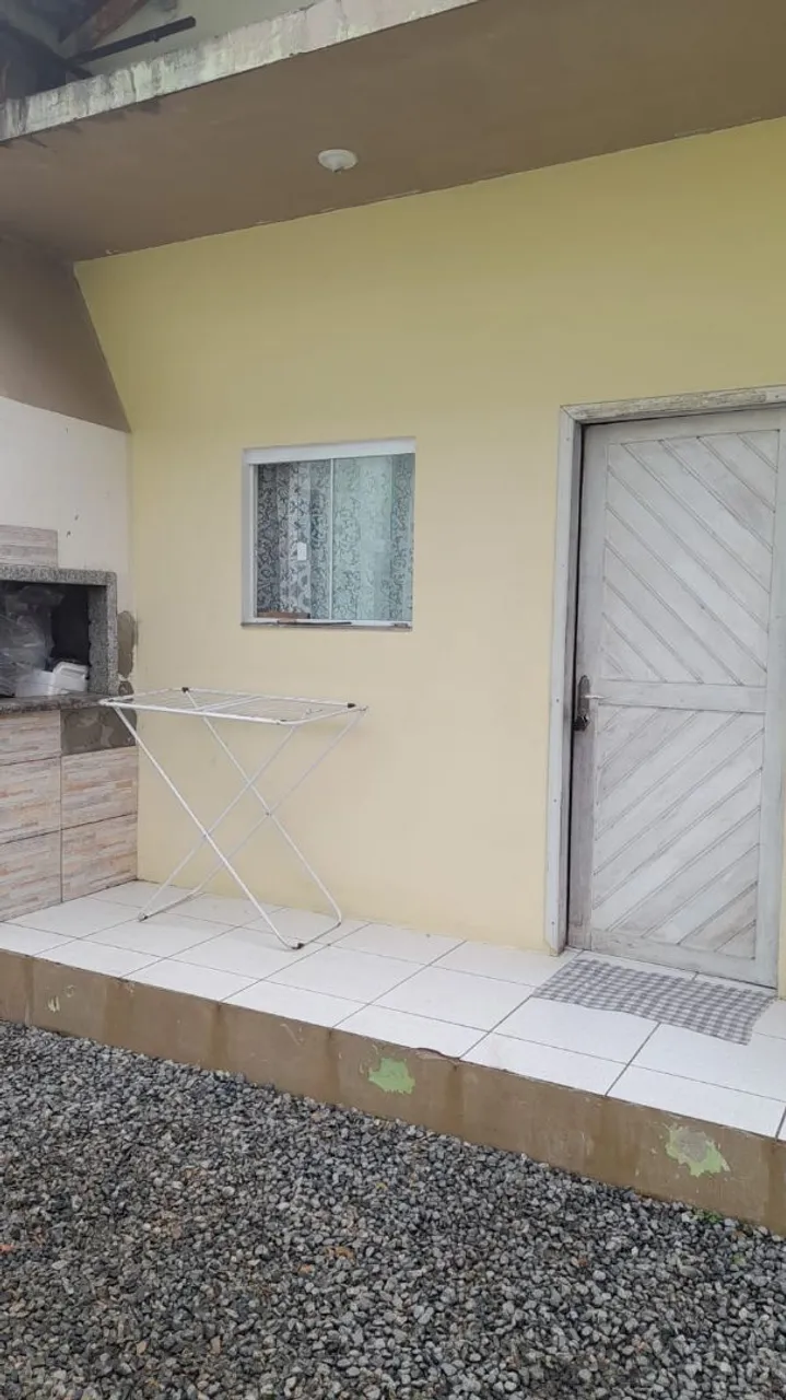 Kitnet Bairro Itinga