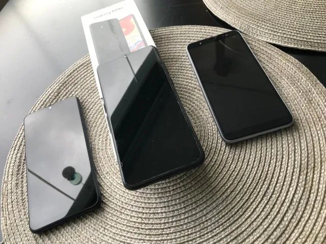 3 SAMSUNG - A04e, A10s e J8 - Foto 4