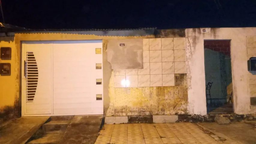 Foto - Nossa Senhora do Socorro - 