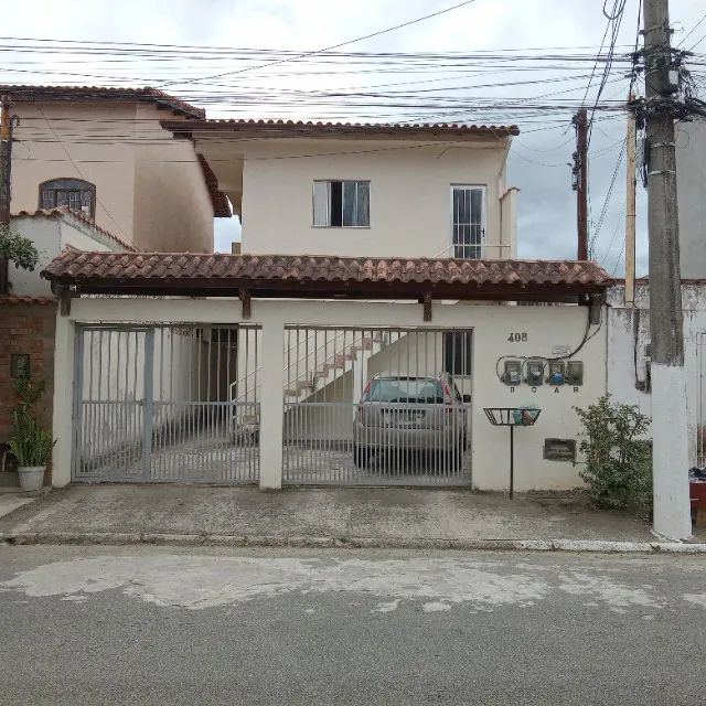 Foto - Resende - Morada do Contorno