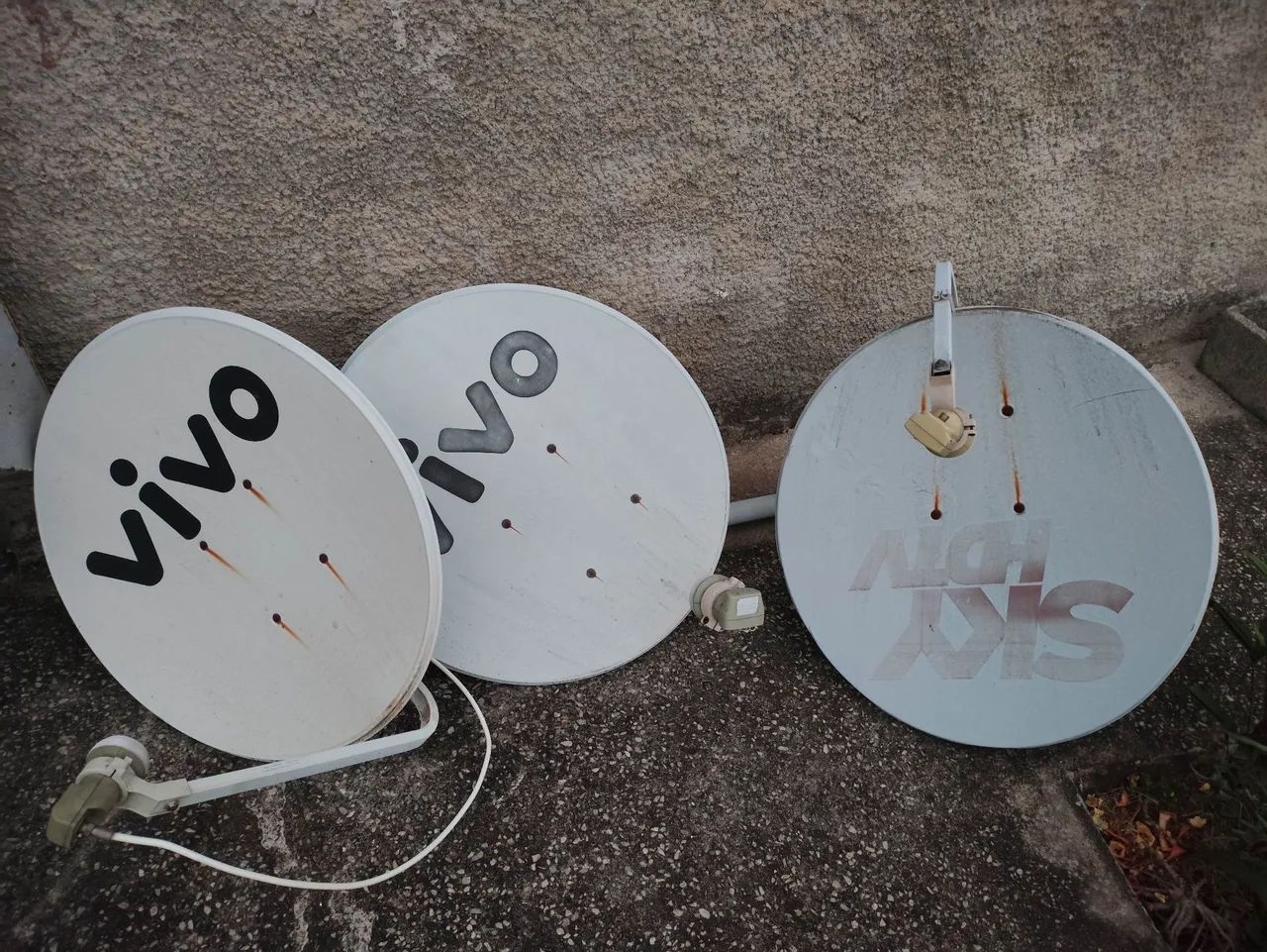 Antena - Foto 2
