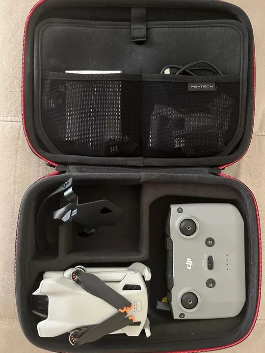 Drone Dji mini 3 - Foto 3