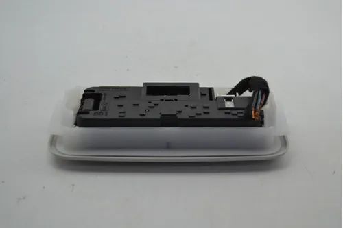 Luz Cortesia Interna Teto Fiat Cronos 2018 Original - Foto 3
