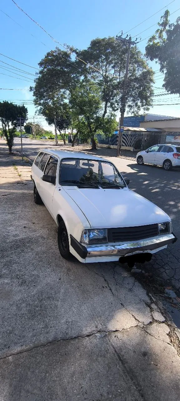Vendo Marajo 1.6