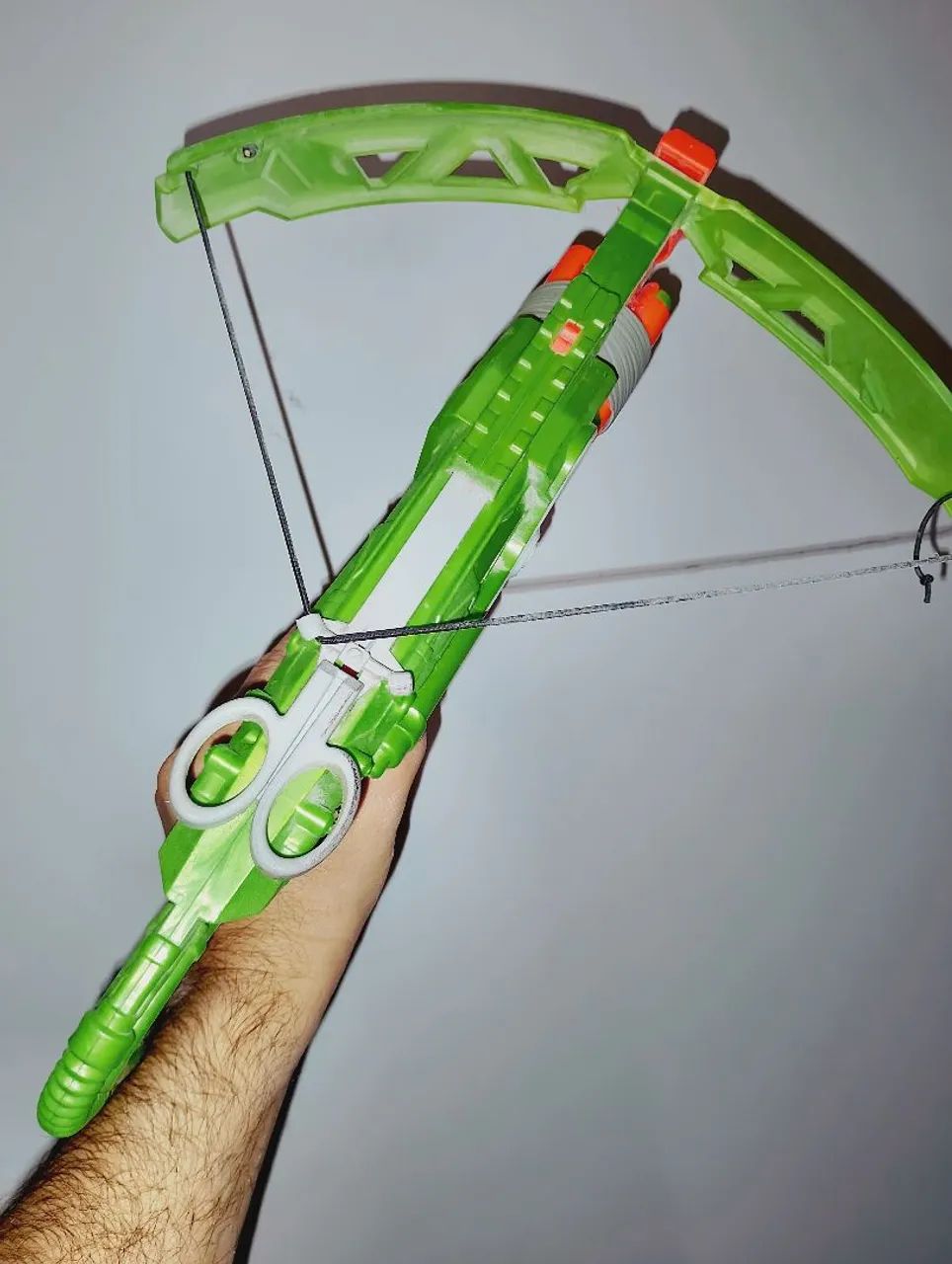 Nerf Outbreaker BOW - Foto 4
