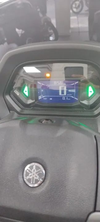 Moto Yamaha Nmax 160cc 2025- Crédito facilitado - * - Foto 9
