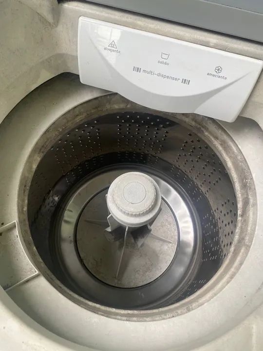 Máquina de Lavar Brastemp 11kg - Automática - Ótimo estado! - Foto 3