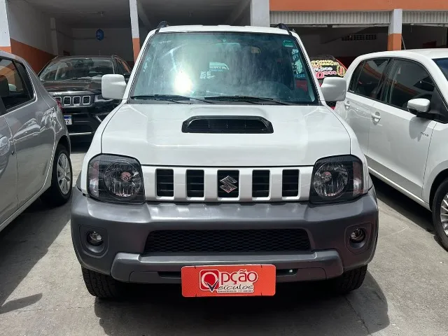 Jinmy 1.3 Work, 2020, completo, 4x4, multimidia, Trocamos e financiamos, Opção Veículos