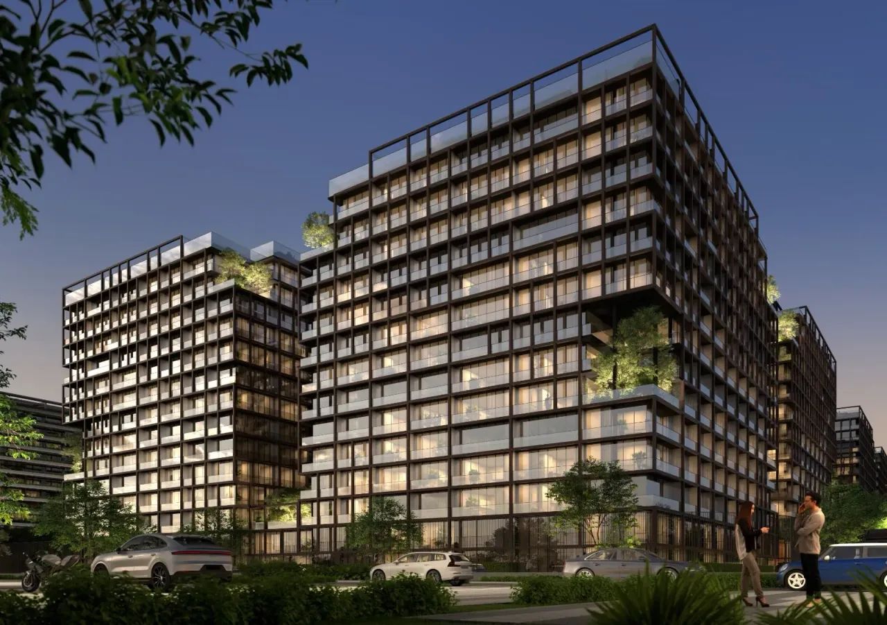 Studio a venda com 34m², 1 quarto, 1 vaga, Lazer completo na Barra da Tijuca - Rio de Jane - Foto 5