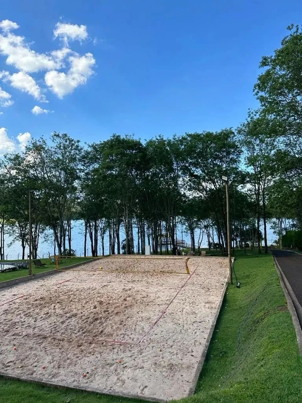 Rancho à venda na Represa de Miranda em Uberlândia/Minas Gerais - Foto 2