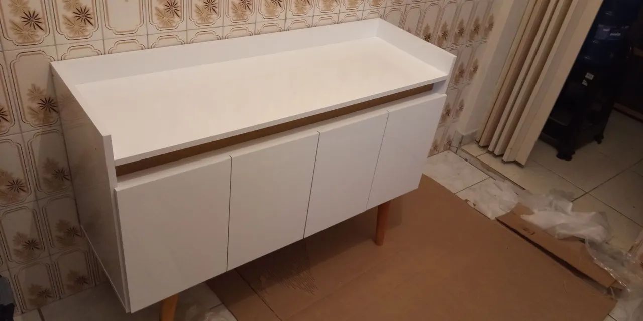 Montador de móveis em Campinas - Atendo sábados e domingos  - Foto 3
