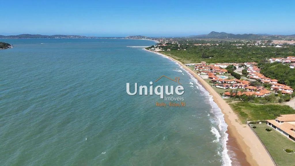 Terreno à venda, 1000 m² por R$ 499.000,00 - Rasa - Armação dos Búzios/RJ - Foto 7